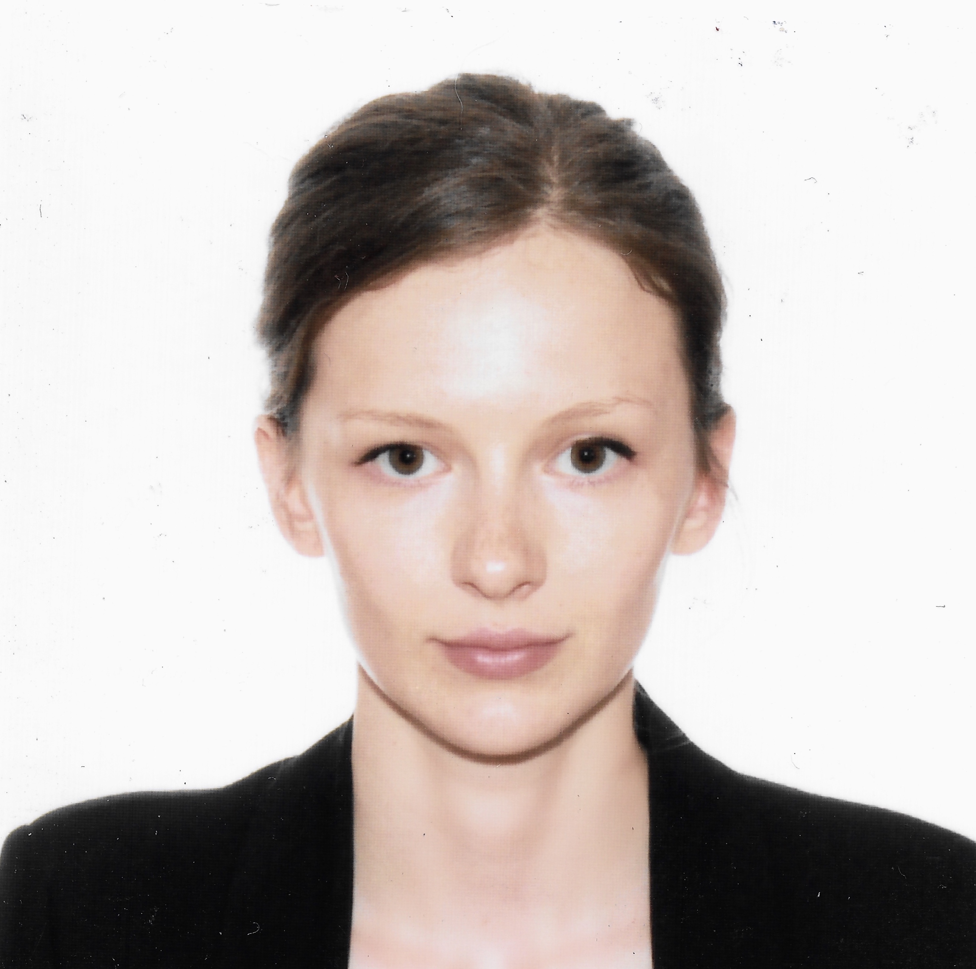 Olga Kahn